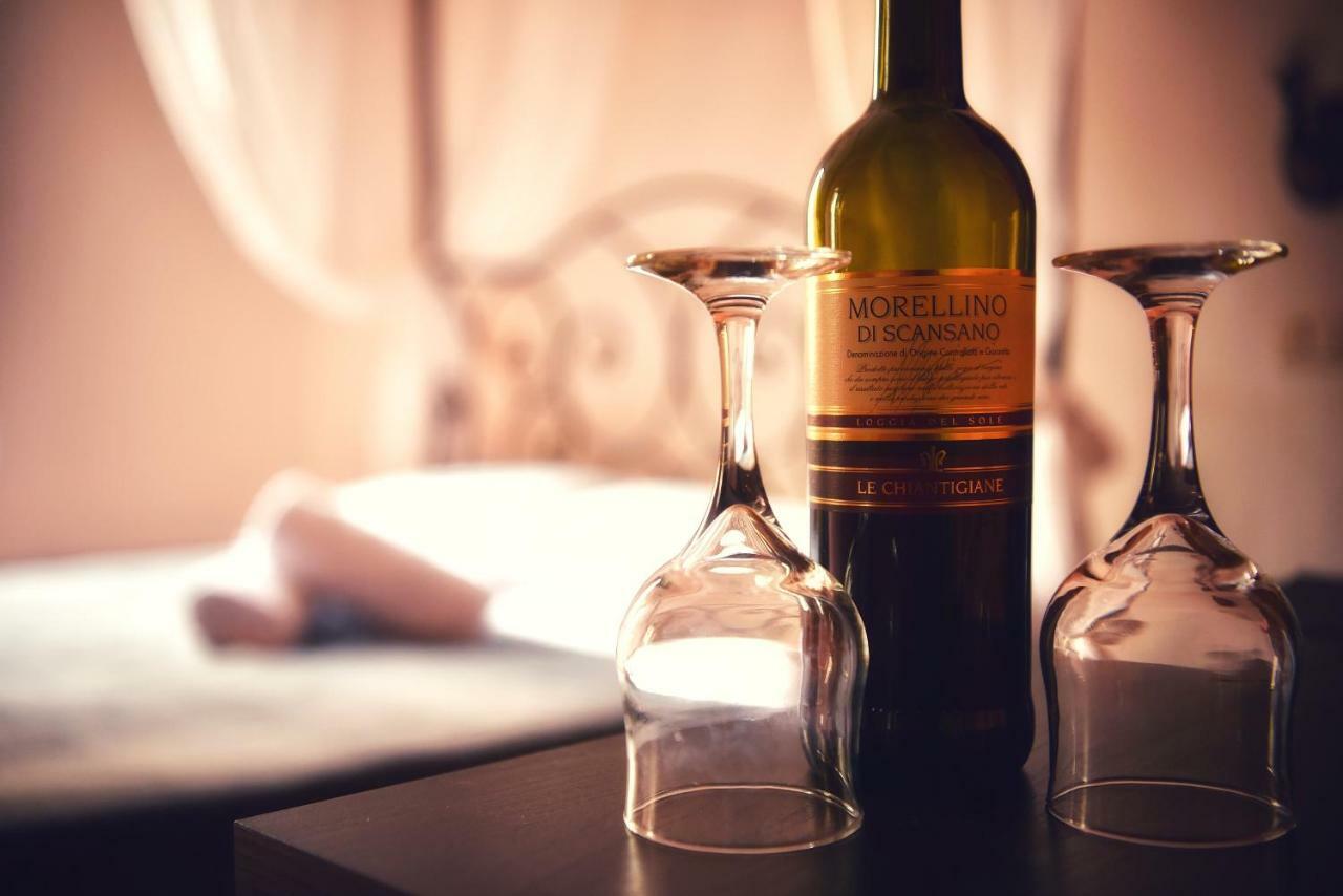 Holiday Rooms Флоренция Экстерьер фото